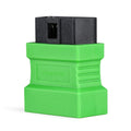 P001 Converter for Renault Talisman/Megane IV/Scenic IV/Espace V Making Dealer Key Used with P001 Adapter