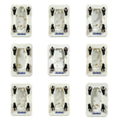 EONEBOSS 6A Solderfree Read/Write Adapters, H‑01 to H‑09