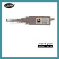 LISHI HU162T(9) (Ign) 2-in-1 Auto Pick and Decoder