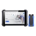 Scanner diagnostico Bluetooth THINKCAR MUCAR 892BT PRO con funzione IA, supporto per CANFD, DOIP e J2534, 35 funzioni di reset, mappatura topologica e codifica ECU