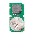 [5Pcs/set] EoneBoss ET-01 Toyota Universal Smart Remote Key PCB 4 Buttons Supports 8A 4D