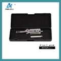 ABUDU AIAQ001U HU162T(9)V.2 Internal Milling with Six Tracks for Volkswagen for Skoda Post-2015 Models IC Card: 1435