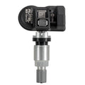 [4 pièces/Set] Capteur Métallique Autel MX 433MHz et 315MHz 2 en 1 Capteur TPMS Universel Programmable