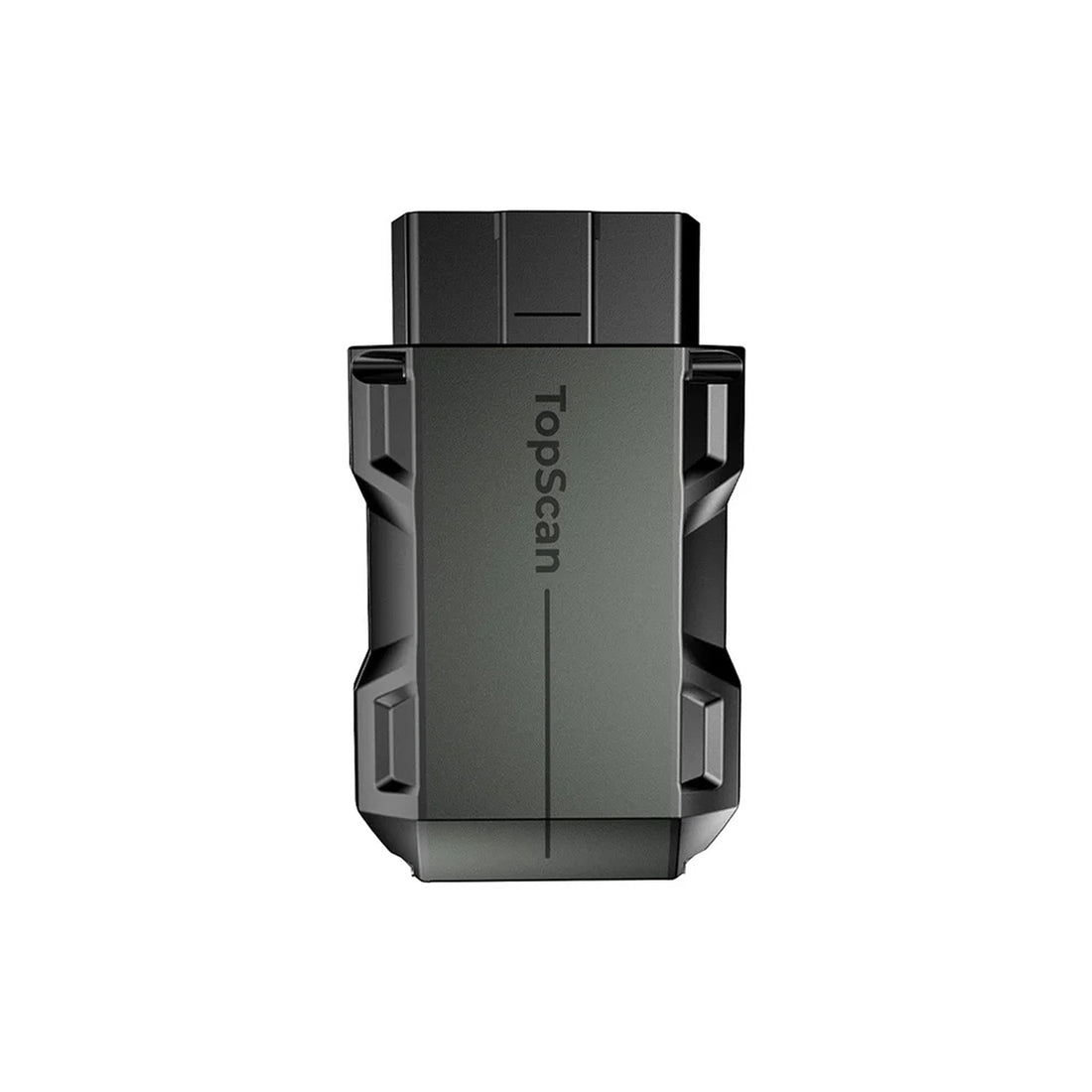 TOPDON TopScan Master Supporta 10 Modalità di Test OBD2, 30 Funzioni di Servizio, DoIP, 1 Anno di Aggiornamenti e Garanzia Gratuiti  
