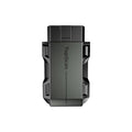 TOPDON TopScan Master Supports 10 OBD2 Testing Modes, 30 Service Functions, DoIP, 1 Year of Free Update & Warranty