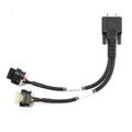 OBDSTAR T003 Adapter for Benz 48V BMS Battery and DCDC Module Works with P50 and X300 Classic G3