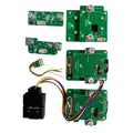 New Yanhua ACDP BMW BDC2/BDC3/BCP/LCD/Encrypted Key Copying Interface Board Set for Use with ACDP Module 38