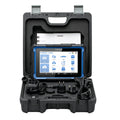 TOPDON Phoenix Nano Supports CAN-FD & DOIP Protocols Full System Diagnostics