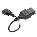 OBDSTAR HD005 Cable(S6 10P, HDB15PIN)