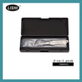 LISHI FORD2021 End Milling Tool 2-in-1 Decoder and Pick for Ford Transit 2021+