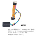 Original Yanhua MB CAN Filter 18-in-1 Universal CAN Filter for Mercedes-Benz & BMW