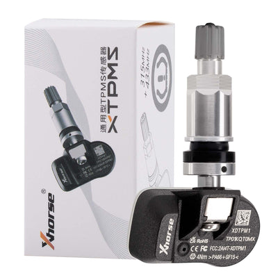 XHORSE XDTPM1EN TPMS Sensor Universal Programmable XTPMS Sensor