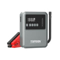 TOPDON V1200AIR 2-in-1 1200 Peak Amp Jump Starter & Tire Inflator
