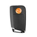 Xhorse XEMQB1EN XEDM01EN Super Remote Key VW MQB 3 Buttons Built in Super Chip English Version 5pcs per lot