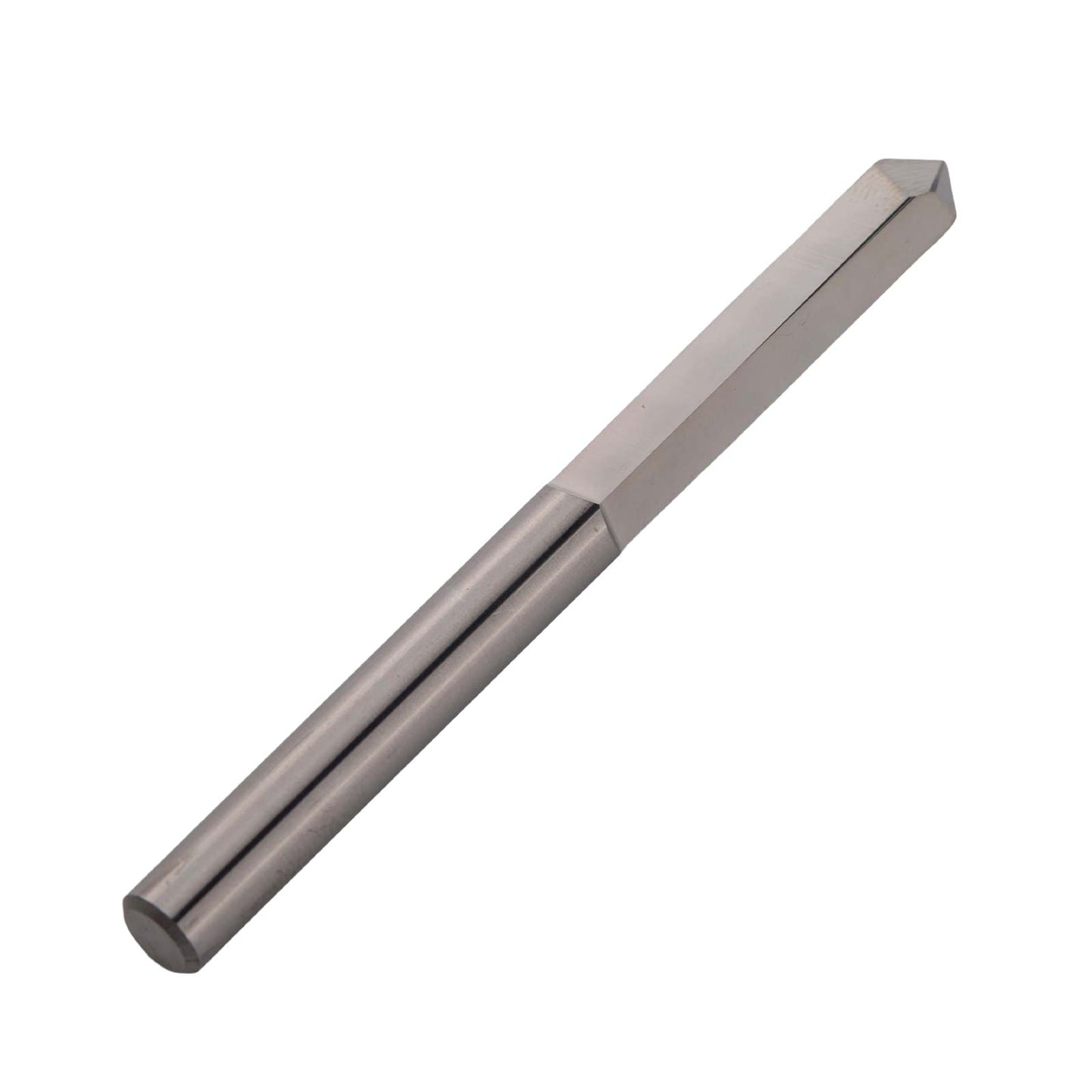 5pcs/lot GODIAG 70MM Long Grinder Drill Bit D6x33x70 For Pistol Dills Used for Lock Cylinders & Safe Boxes Brass Locks