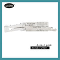 LISHI Suzuki-2020 2 in 1 Auto Pick and Decoder Free Shipping