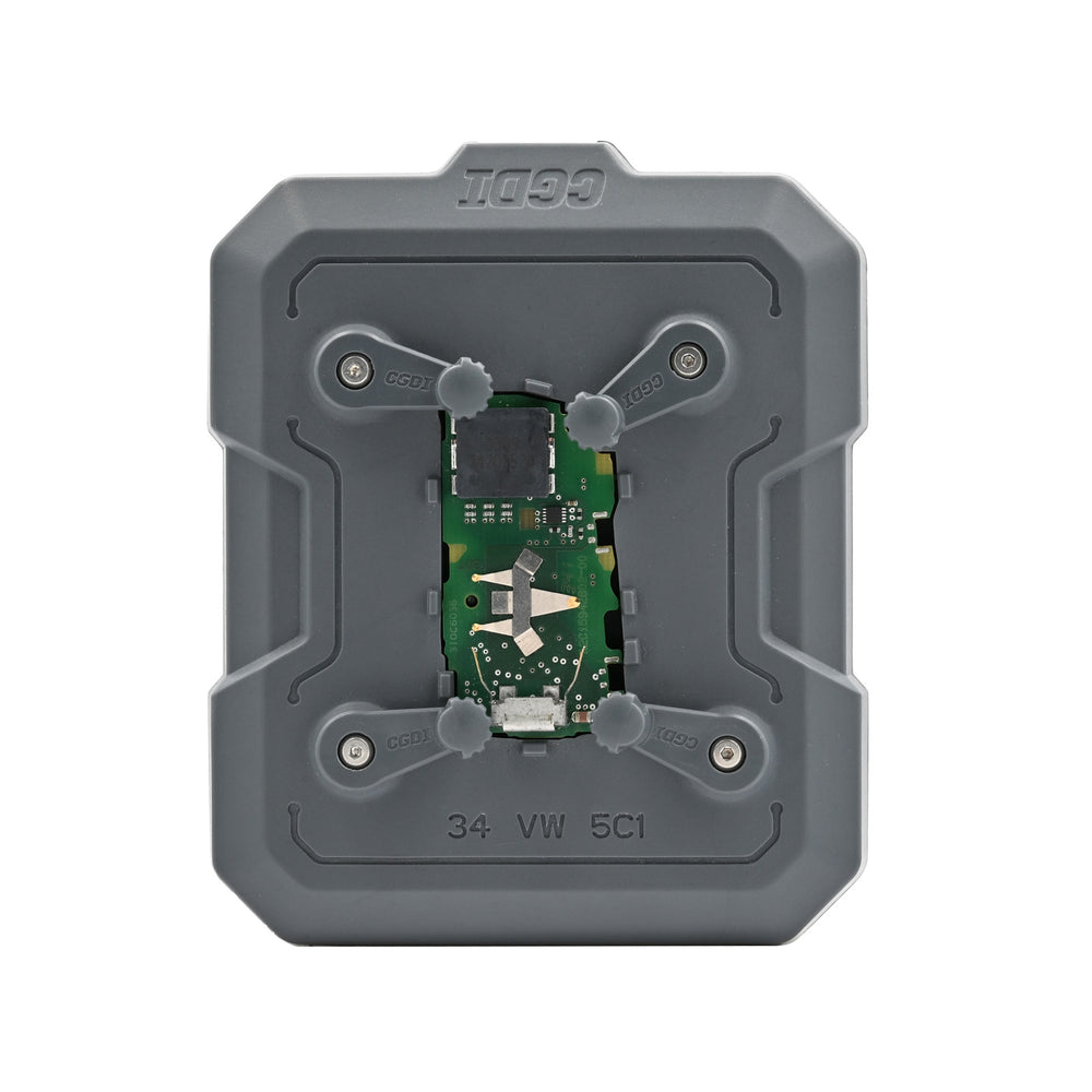 CGDI No. 34 Adapter for VW 5C1 / VW B8 5C Key