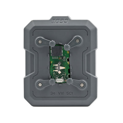 CGDI No. 34 Adapter for VW 5C1 / VW B8 5C Key