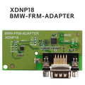 Xhorse XDNP18GL BMW E Chassis FRM Solder Free Adapter for MINI PROG Key Tool Plus and VVDI Prog