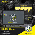 اشتراك لمدة 12 شهرًا في Alientech KESS V3 KESS3 Slave الأصلية