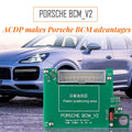 Yanhua Mini ACDP-2 Module 10 with License A900 for Porsche BCM Key Programming – Add Key & All Keys Lost (2010–2018)