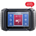 One Year Update Service Subscription for XTOOL D8 D8BT D8S D8W H6E Lite