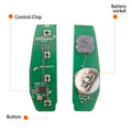 LONSDOR BY30-01 for BYD Supports ID46 ID4A 315MHZ 433.62MHZ 433.92MHZ