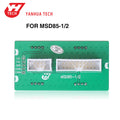 Yanhua Mini ACDP BMW MSD85 ISN Interface Board for MSD85 ISN Read and Write