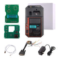 CK-PROG Professional Car Key Programmer & ECU Flashing Tool, Supports Chip EEPROM Data Read Write, Smart Key Renew for BMW BDC2 BDC3, MQB49, 5C, 5D
