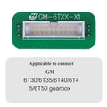 Yanhua Mini ACDP-2 Module 22 with License A400 for GM 6T/6L Gearbox TCU Cloning, No Soldering Required