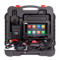 Original Autel MaxiSys MS909 10-inch Full System Diagnostic Tablet with Topology Map, Repair Tips, ECU Programming/ Coding, 36+ Service