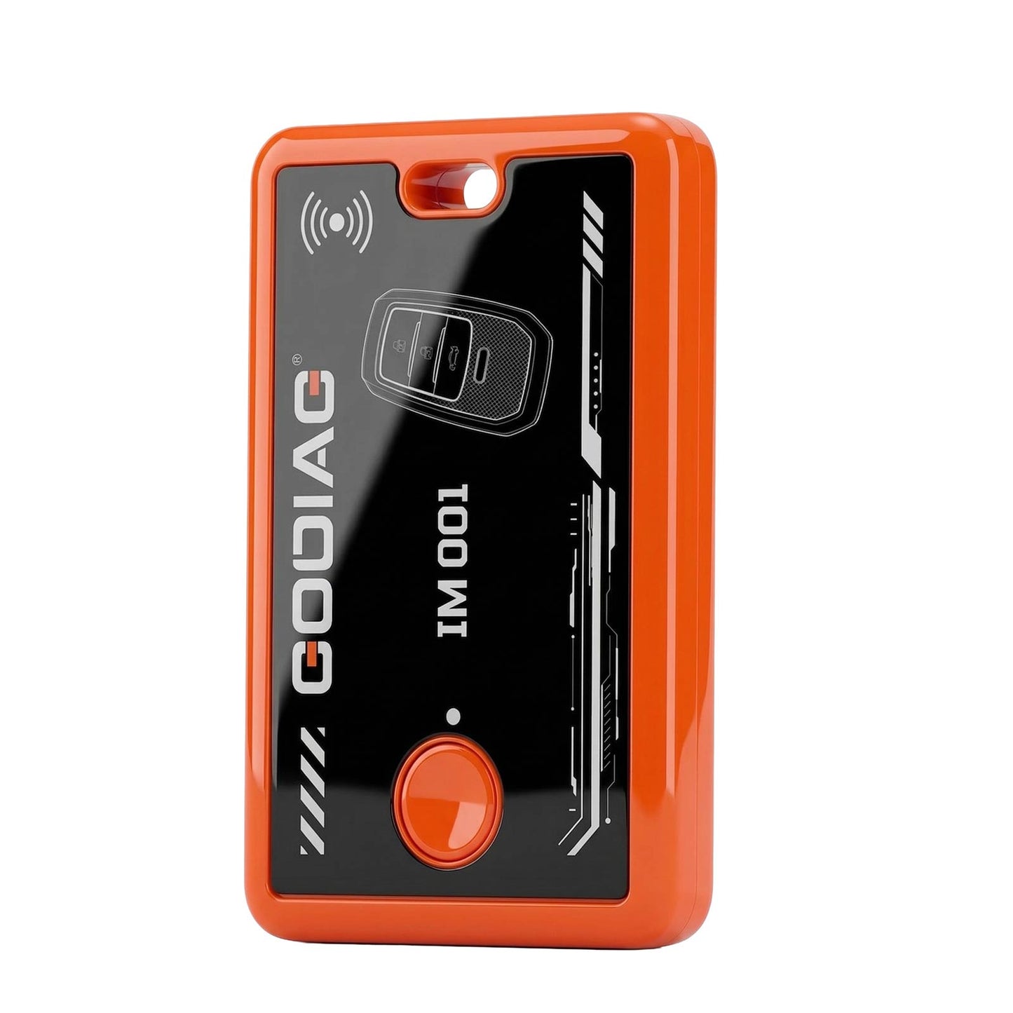 GODIAG IM001 Locked Key Reuse Tool for Toyota Keys 4A-AA BA