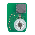[5Pcs/Set] EoneBoss ET-09 (3 Buttons) Toyota Universal Smart Remote Key PCB for Yaris and Yaris L 8A 4D