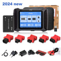 XTOOL X100 PAD3 SE Programmeur de clés avec diagnostic complet du système et 21 fonctions de réinitialisation