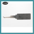LISHI HON70 2 в 1 автоотмычка и декодер для мотоциклов Honda