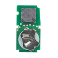 [5Pcs/Set] EoneBoss ET-10 (5 Buttons) Toyota 4D 8A Universal Smart Remote Key PCB