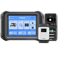 XTOOL X100 MAX Key Programmer 42+ Reset ECU Programming With KC501 All Key Lost Car Diagnostic Tool