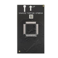 XHORSE XDMP15GL Adapter Support ATMEGA3250(Footprint:TQFP100) Reading and Writing