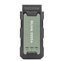 Programador TOPDON Rlink J2534 Pass-Thru, compatible con todos los protocolos J2534, Windows 7, 8, 10, 11  