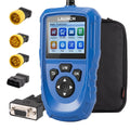 LAUNCH CR HD V2 Commercial Vehicle E-commerce Standard Configuration Supports HD OBD & EOBD Fast Fault Code Reading/Clearing, Battery Check