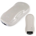 Xhorse XSSC25EN XM38 TOY.T Universal Smart Key Supercar Style Marble Grey Color, 5PCS/Pack