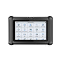 XTOOL D7W D7WIFI Diagnostic Bidirectionnel Tous Systèmes & Programmateur de Clé Supporte Codage ECU CAN FD & DOIP 40+ Services