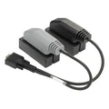 OBDSTAR HD007 Cable (EMS 2/3/4 62P+62P, HDB15PIN)