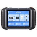 [EU/UK Version] XTOOL D8S Bidirectional Auto Diagnostic Scan Tool Key Programmer Supports CANFD DoIP Topology ECU Coding 38+ Special Functions