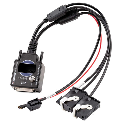 GODIAG BMW BDC2/BCP Programming Test Platform for BDC2 Diagnostics, Programming, Key Synchronization