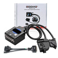 GODIAG BMW CAS4 & CAS4+ 테스트 플랫폼
