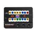 GODIAG GT100+ GT100 Pro Nouvelle Génération Boîte de Dérivation OBDII avec Affichage du Courant Électronique