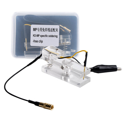 KEYDIY MP Dedicated Solder-free Wire Adapter Clip