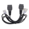 OEM 30PIN 8A-BA Cable for Toyota