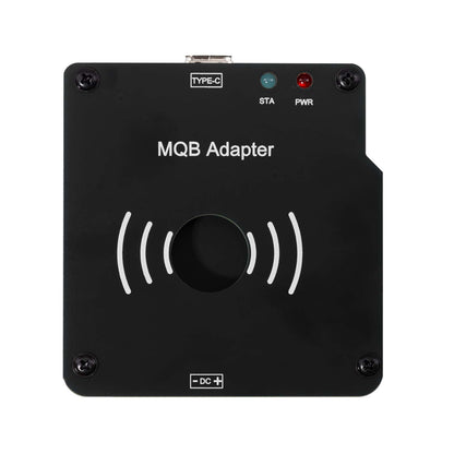 2026 XHORSE XDMQBAGL MQB Adapter No Need to Disassemble the Instrument Work with MLB Tool